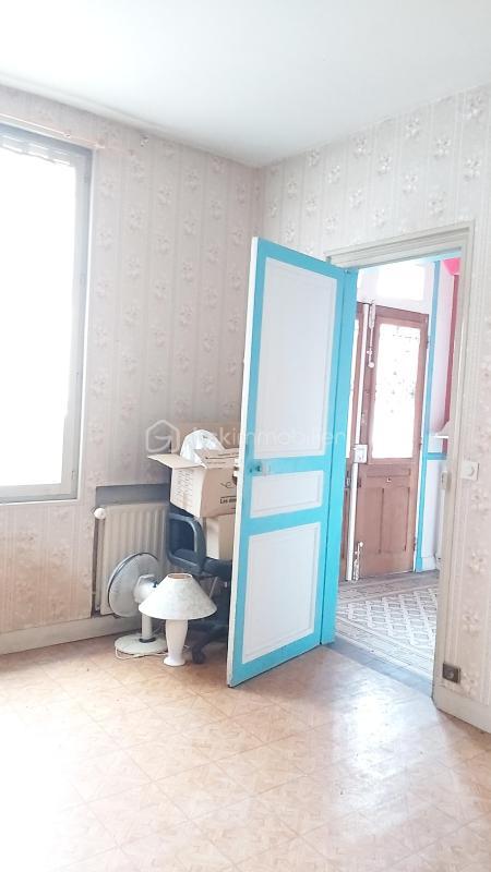 Maison ancienne - 177 m² - 9 pièces