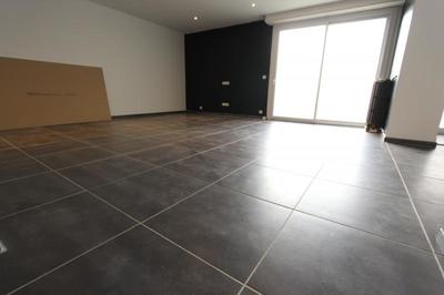 Appartement - 117 m² - 4 pièces