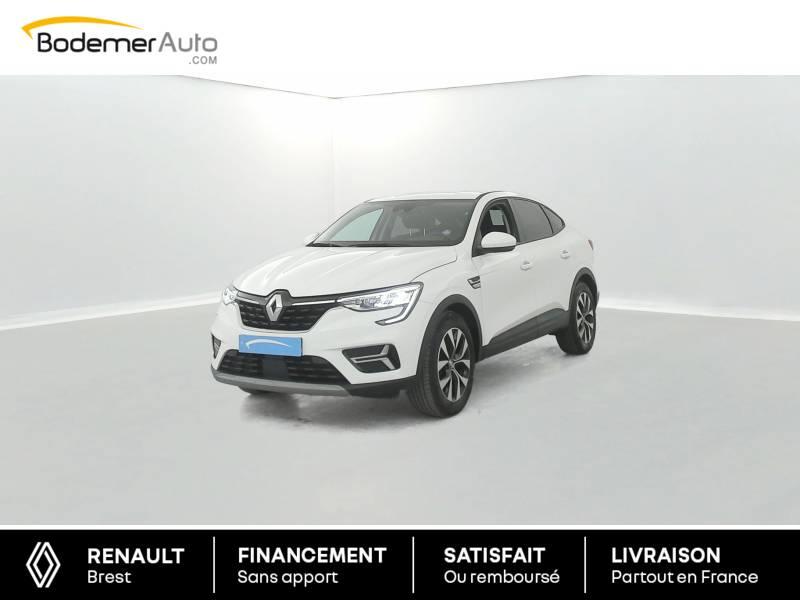 Renault Arkana E-Tech hybride 145 - 22 Evolution