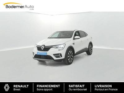 Renault Arkana E-Tech hybride 145 - 22 Evolution