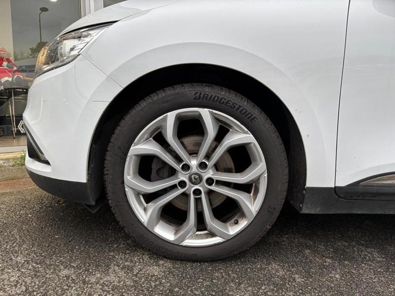 Renault Scénic IV Bluedci 120 Business Edc