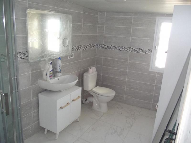 Immeuble - 123 m² - 4 pièces