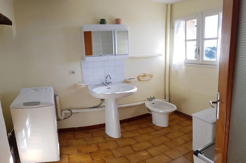 Maison de village - 112 m² - 4 pièces