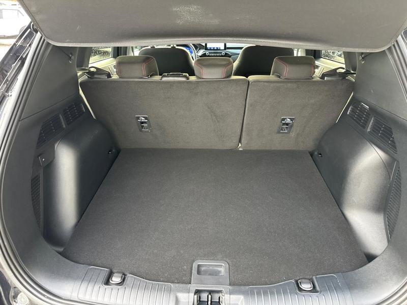 Ford Kuga 2.5 Duratec 190 ch FlexiFuel Fhev E85 Powershift St-Line