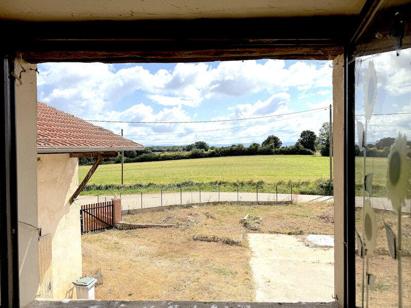 Maison - 160 m² - 4 pièces