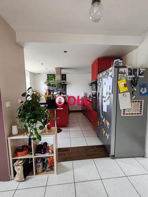 Maison - 129 m² - 5 pièces