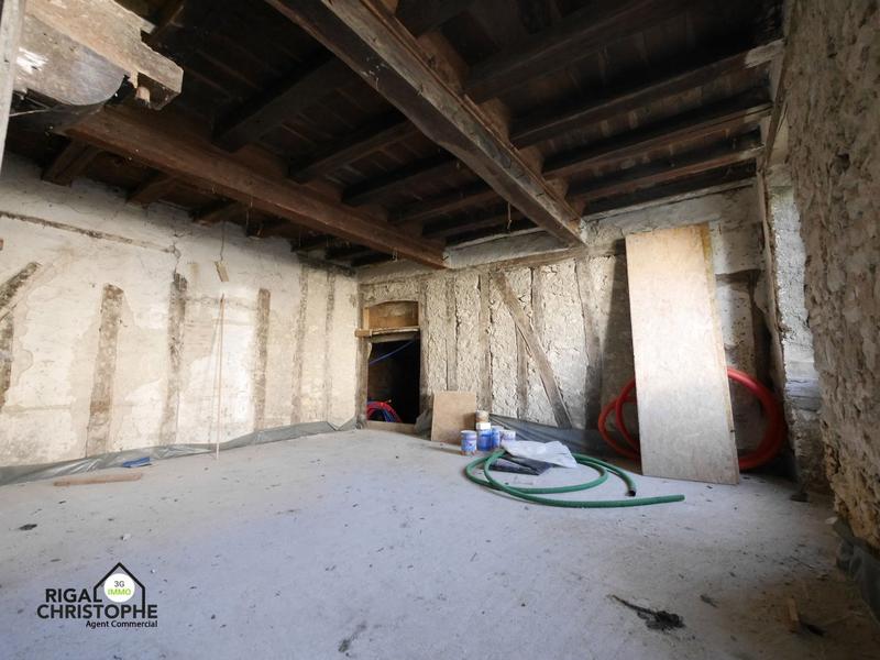 Immeuble - 350 m² - 15 pièces