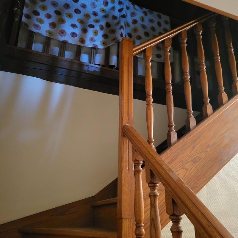 Maison - 111 m² - 6 pièces