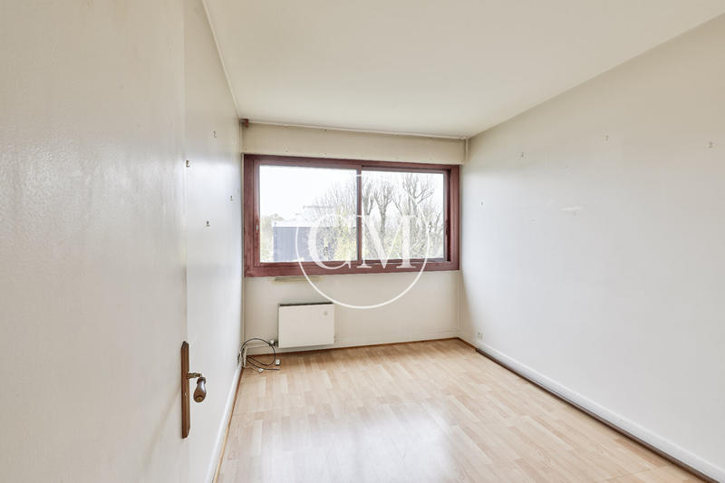 Appartement - 102 m² - 5 pièces