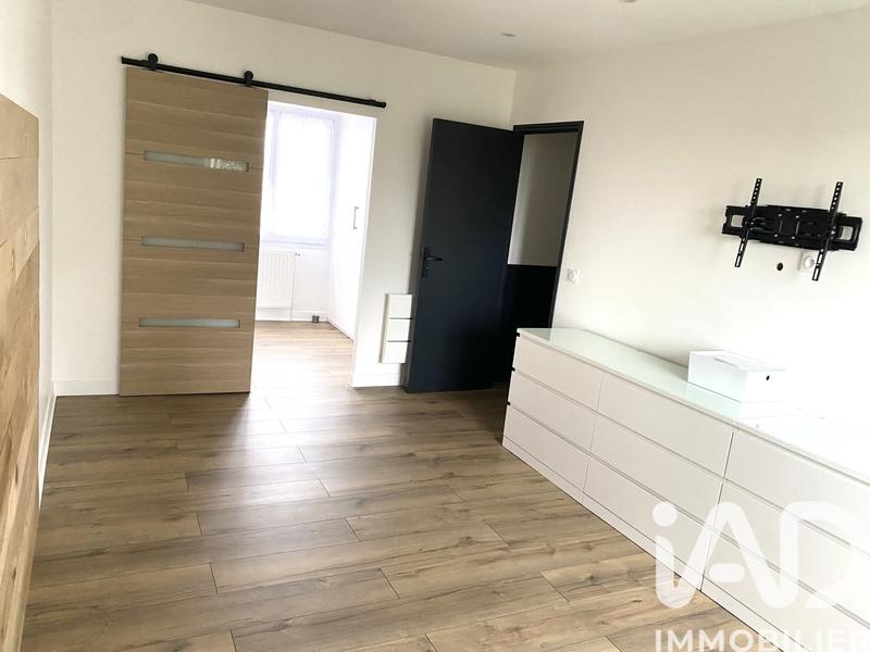 Maison - 145 m² - 5 pièces