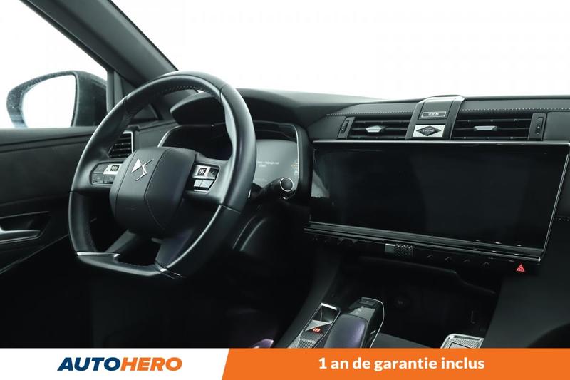 Ds Ds 7 Crossback 2.0 Blue-HDi Grand Chic Automatique 180 ch