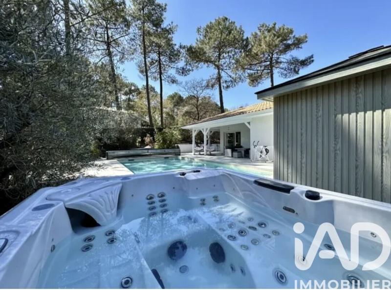 Maison - 145 m² - 5 pièces