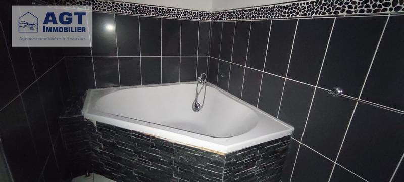 Appartement - 72 m² - 5 pièces