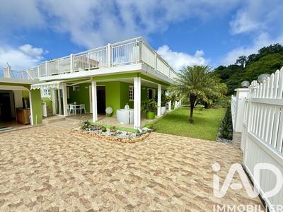 Maison - 112 m² - 4 pièces