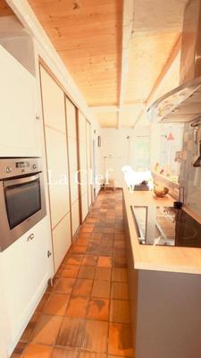 Châlet - 113 m² - 5 pièces