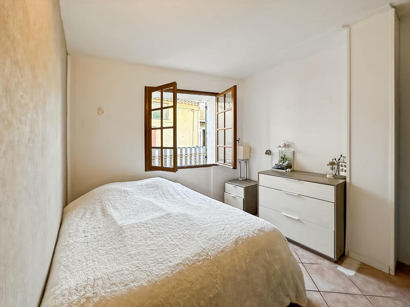 Maison - 91 m² - 5 pièces