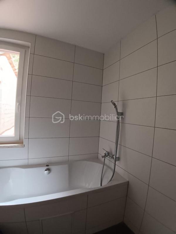 Appartement - 92 m² - 4 pièces