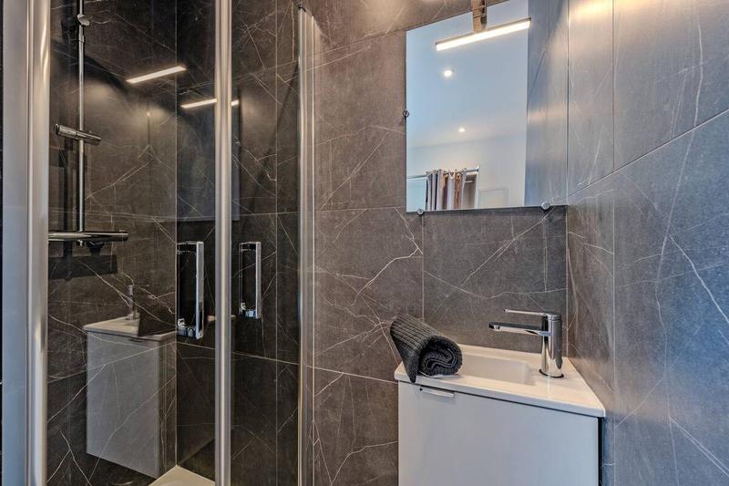 Maison ancienne - 117 m² - 7 pièces