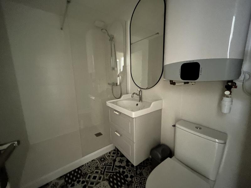 Appartement - 29 m² - 2 pièces