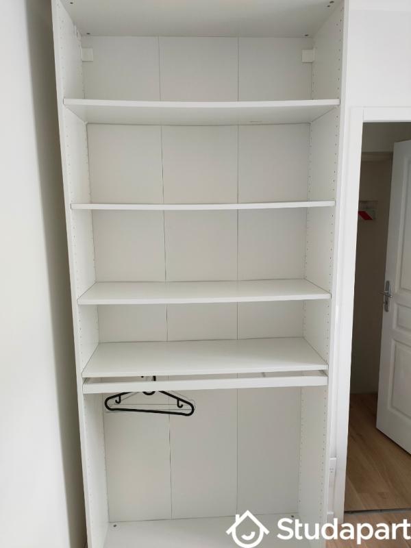 Appartement - 28 m² - 2 pièces