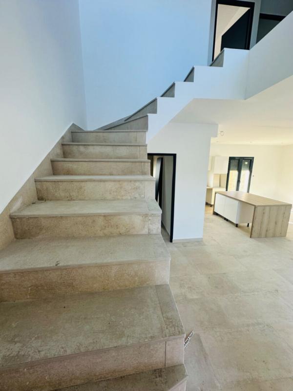 Maison - 117 m² - 6 pièces