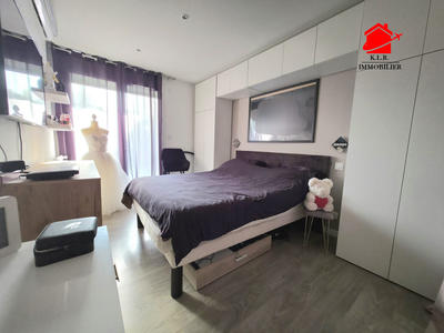 Appartement - 83 m² - 4 pièces