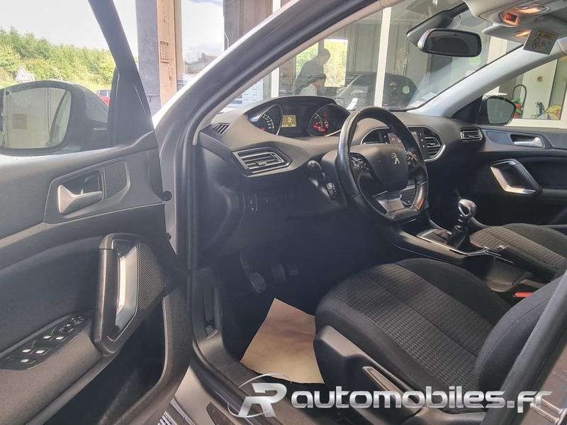 Peugeot 308 1.5 Hdi 130 Style