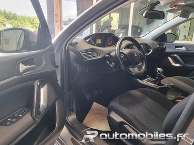 Peugeot 308 1.5 Hdi 130 Style