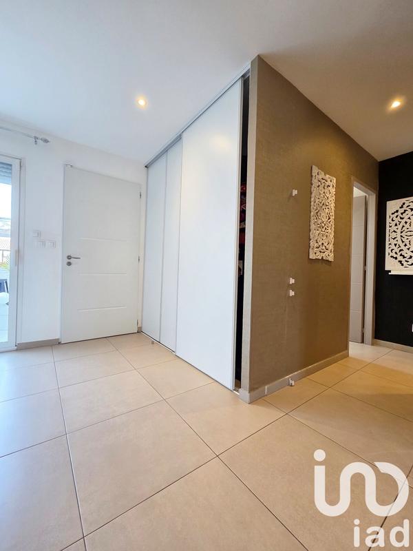 Appartement - 77 m² - 4 pièces