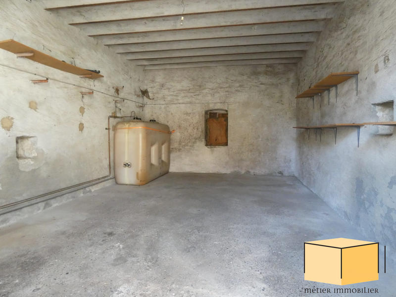 Maison - 139 m² - 5 pièces