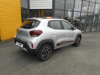 Dacia Spring 45 Confort+ Achat Integral