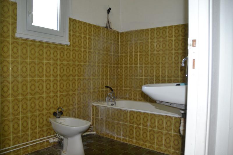 Maison - 73 m² - 3 pièces