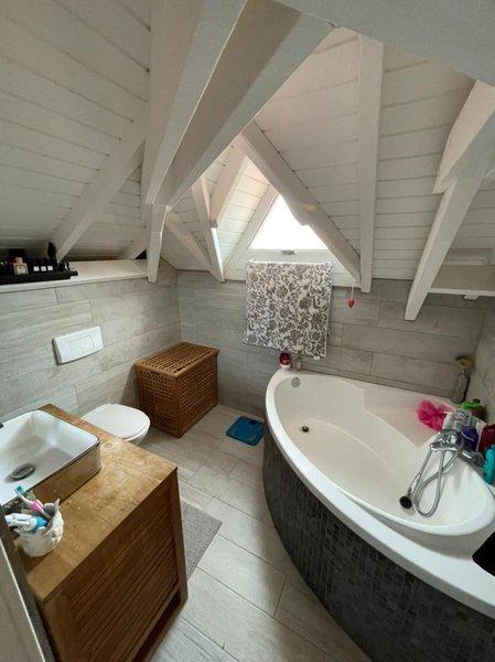 Villa - 170 m² - 7 pièces