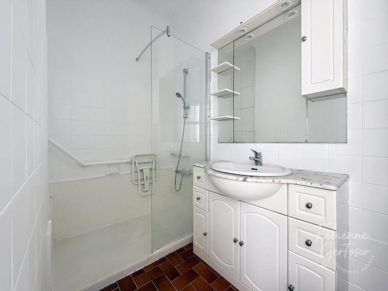 Appartement - 47 m² - 3 pièces