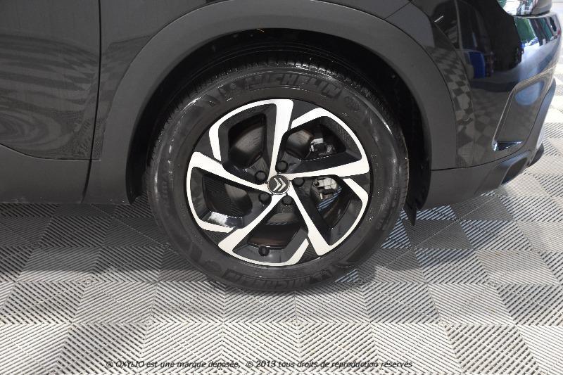 Citroën C5 Aircross 1.2 Puretech 130 s&amp;S Feel Eat8