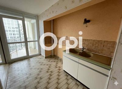 Appartement - 69 m² - 3 pièces
