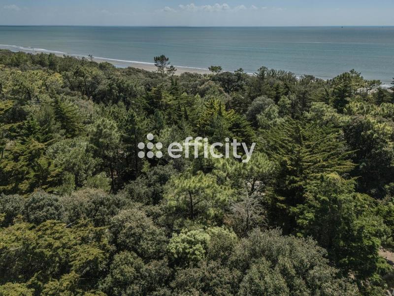 Maison - 60 m² - 3 pièces