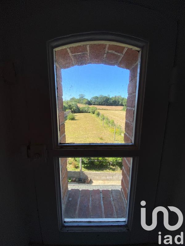 Maison - 103 m² - 5 pièces