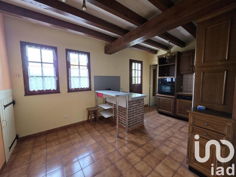 Maison de village - 189 m² - 7 pièces