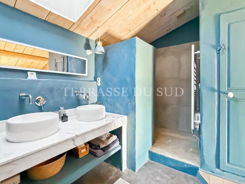 Maison - 171 m² - 6 pièces