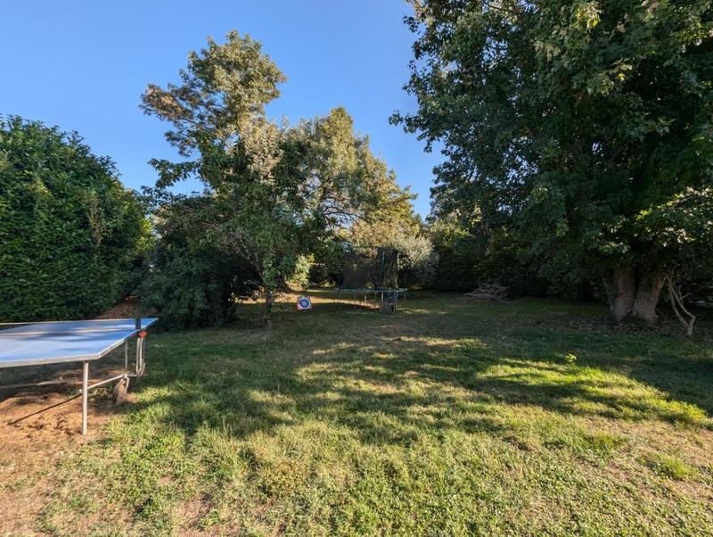 Ferme - 300 m² - 8 pièces