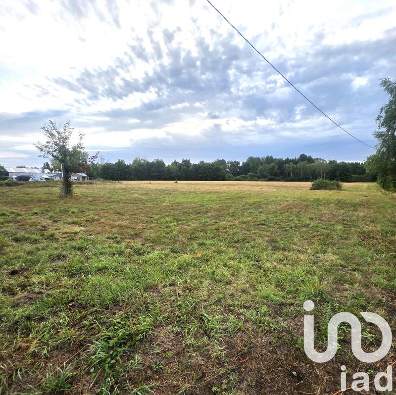 Terrain - 23 776 m²