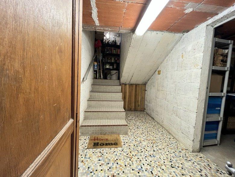 Maison - 127 m² - 6 pièces