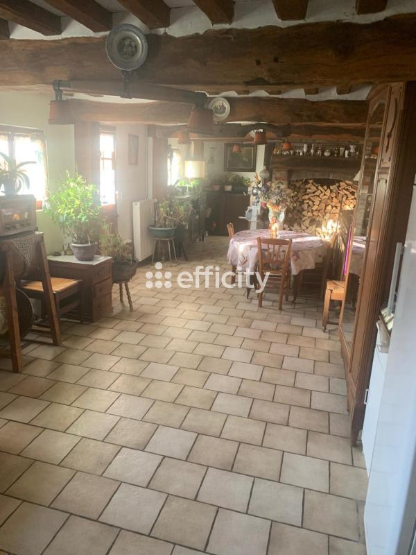 Maison - 205 m² - 5 pièces