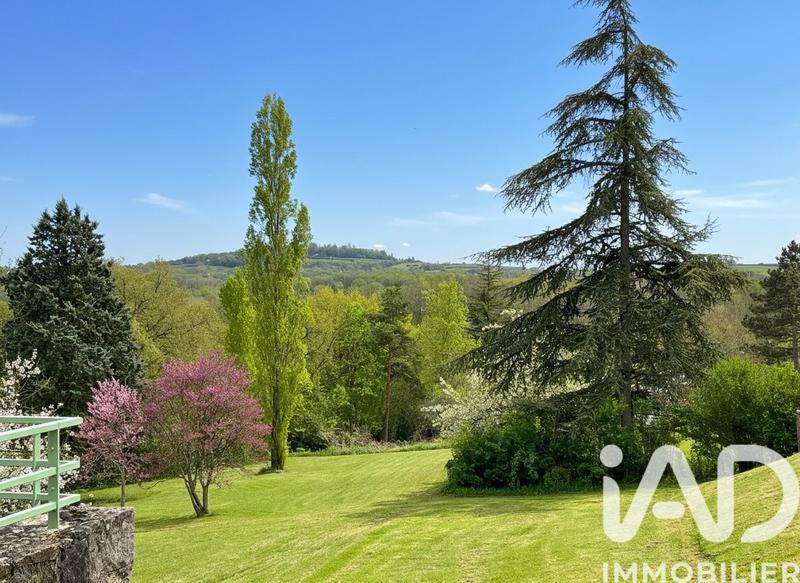 Maison - 164 m² - 5 pièces