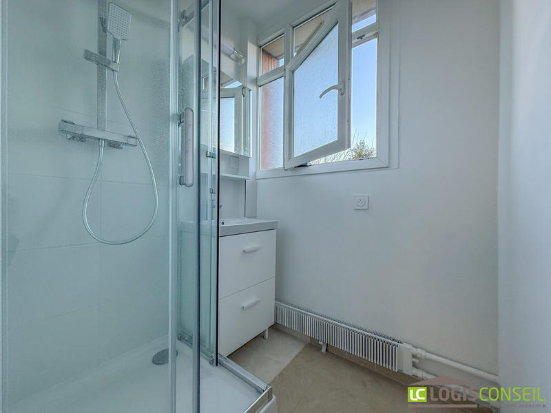 Appartement - 56 m² - 4 pièces