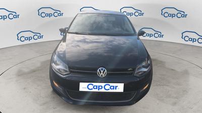 Volkswagen Polo 1.2 i 60 Match