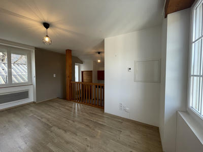 Appartement - 54 m² - 3 pièces