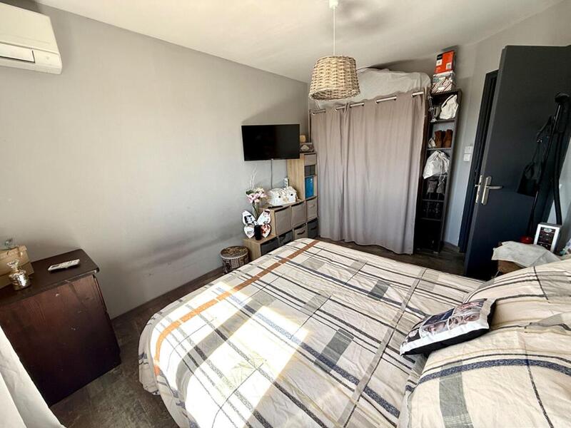 Maison - 84 m² - 4 pièces