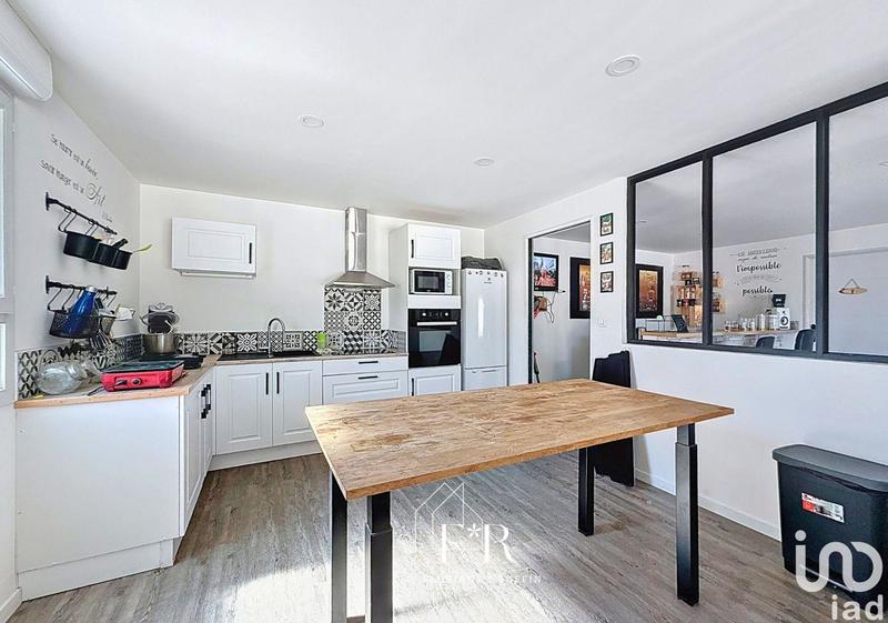 Local commercial - 154 m²